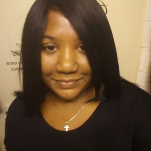 Meet your Posher, Quaneisha